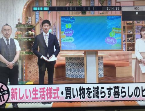 報道通信社雑誌アンカー12月号掲載予定 大沢樹生さんより ハピネス を取材いただきました Happiness ハピネス